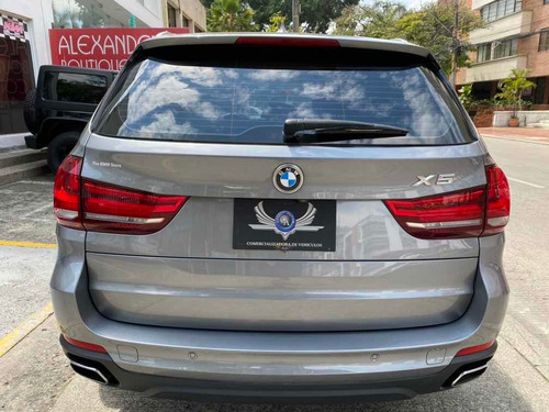 Bmw X5 X5 Xdrive 35 I