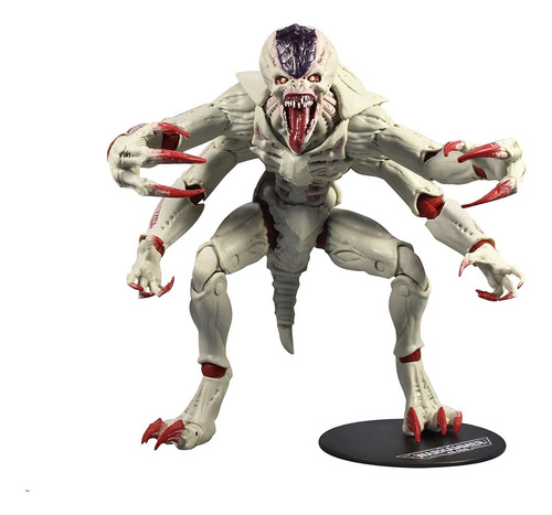 Warhammer 40,000 Tyranid Genestealer 7 Figura De Acció...