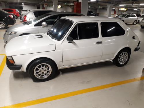 Fiat Fiat 147 Gl