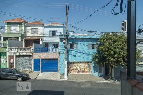 Apartamento Para Aluguel - Penha De França, 1 Quarto, 35 - 893311088
