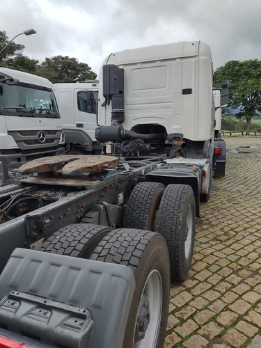 Imagem 4 de 7 de Scania G480