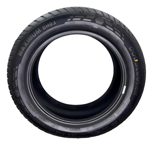 Kit De 2 Pneus 195/55r15 85v Doublestar Maximum Dh03 V