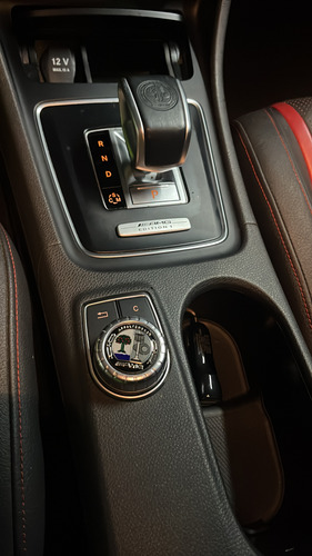 Mercedes-Benz Clase A 2.0 A 45 Amg Edition 1 At