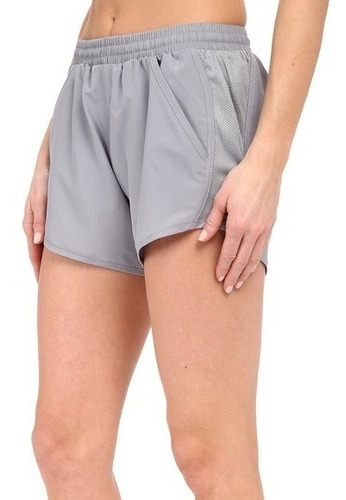 Shorts Deportivo Dama Under Armour Original Talle M