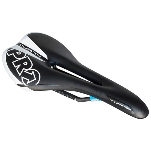 Asiento Pro Turnix Carbon Af Anatomico 132 Mm 154g