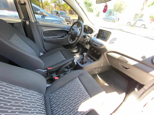 Ford Ka 1.5 Se 4 P 2019
