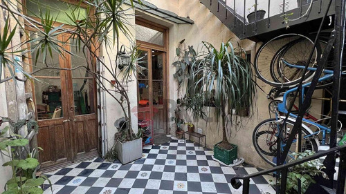 Imagen 1 de 30 de Ph S/exp C/escritorio En Ramirez De Velasco Al 1000 - Gran Tza Patio - Villa Crespo