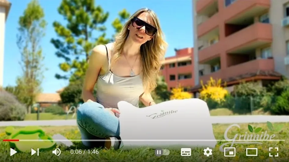 Bolso Playero 3 en 1