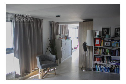 Imagen 17 de 30 de Penthouse Con Terraza Propia Puerto De Olivos - En Venta