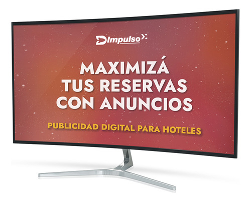 Publicidad Digital Para Hoteles. Community. Anuncios. Redes