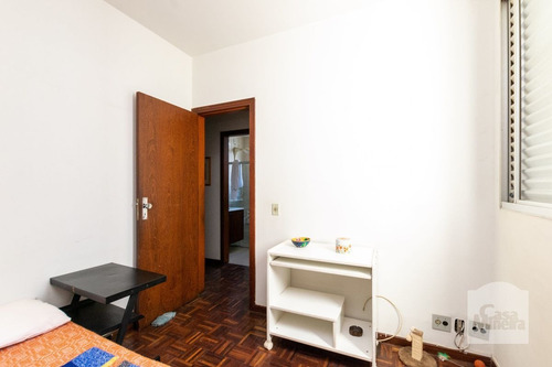 Imagem 10 de 14 de Apartamento À Venda No Santo Antônio - Código 212622 - 212622