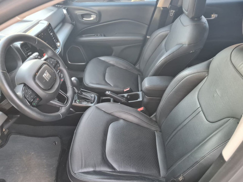 Fiat Toro Toro Volcano 1.3 T270 4x2 Flex Aut.