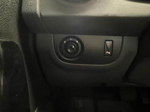 Renault Sandero 1.6 STEPWAY 8V FLEX 4P AUTOMATIZADO