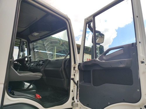 Iveco 170e21 Ano 2023 Toco Caçamba Agrícola Basculante