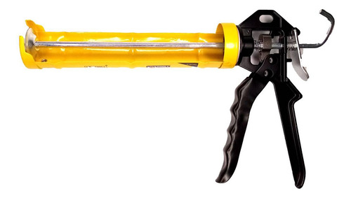 Pistola Calafatera 9'' Mango Aluminio  Uyustools
