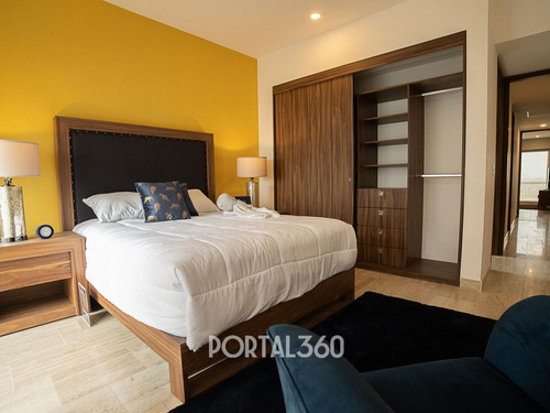 Imagen 16 de 26 de Departamento En Venta En Distrito Sonata, Lomas De Angelópolis