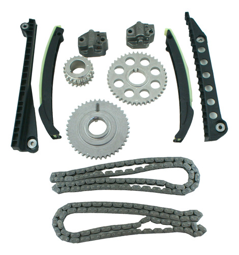 Kit De Tiempo P/ Ford Expedition 2002 2003 2004 5.4 V8 Sohc