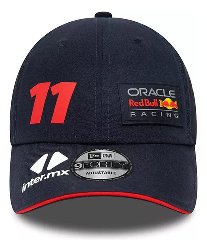 Gorras Red Bull Japon Gorracheco Perez 2023 Red Bullprecio