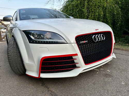 Audi TT RS Coupe 2.5 Tfsi Stronic 340cv Quattro