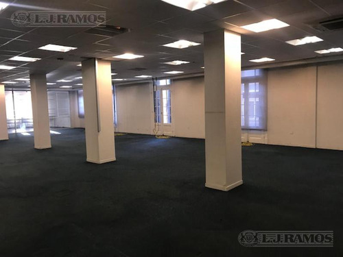 Alquiler De Oficinas En Microcentro