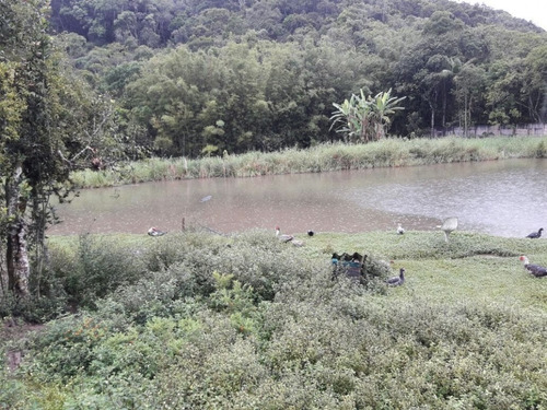 Imagem 13 de 30 de Chácara Para Venda No Quatinga Em Mogi Das Cruzes - Sp - 1691