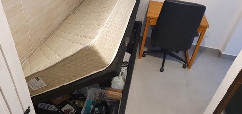 Imagem 19 de 29 de Casa Com 2 Dormitórios Para Alugar, 90 M² Por R$ 3.300/mês - Vila Pompeia - São Paulo/sp - Ca2465