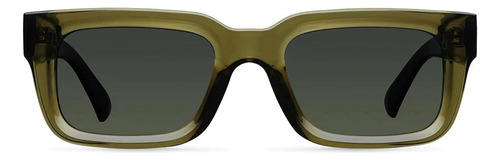 Lentes De Sol Meller Polarizados Uv400 - Ekon Moss Olive