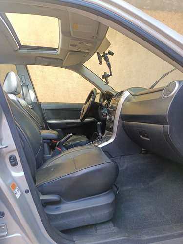 Suzuki Grand Vitara 2.4 Gls L4 Piel Qc Cd At