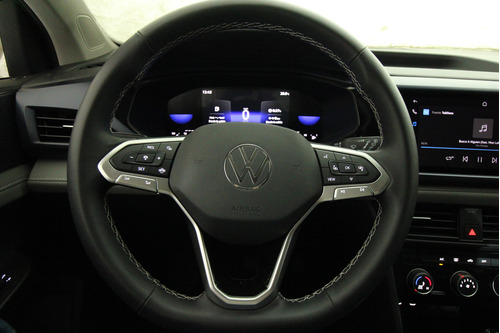 Volkswagen Taos 1.4 Tsi Comfortline At