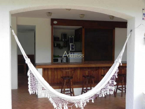 Casa En San Rafael, 6 Dormitorios *- Ref: 1924