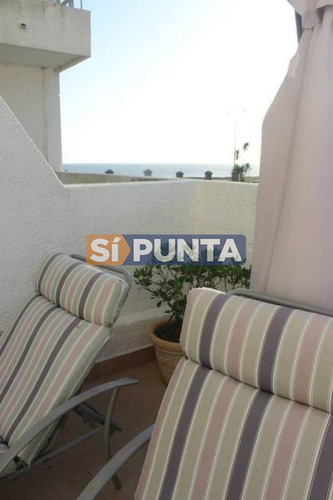 Imagen 27 de 28 de Apartamento En Punta Del Este, Pinares
