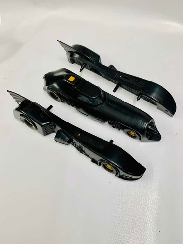Batimovil, Batman Returns, 1991, Kenner (envíos No!)