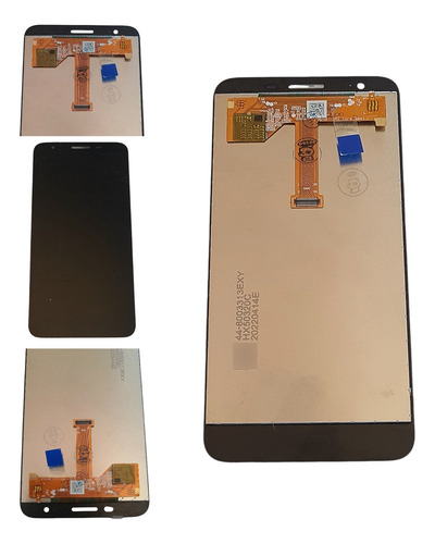 Frontal Display Compatível Sams A260 A02 Core Premiun