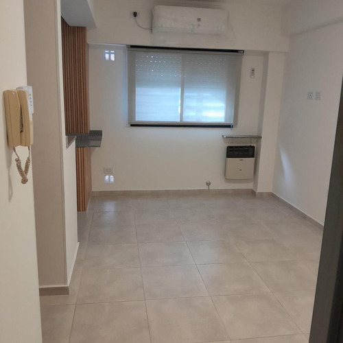 Departamento De Dos Habitaciones