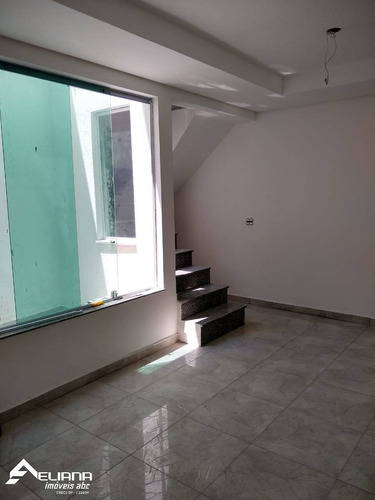 Imagem 5 de 15 de Apartamentos Novos Triplex - 137 M² - B. Campestre - Ma5453