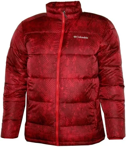 Columbia rapid excursion jacket hotsell