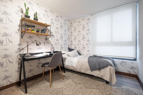Sin Comisión Dpto. Nuevo 3000 M2 De Jardín (65297)