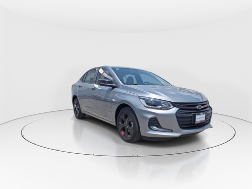 Chevrolet Onix 1.0T Premier L At