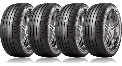 Kit de 4 pneus Kumho Ecsta ECSTA PS71 P 235/40R18 95 Y