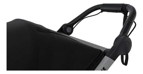 Carriola Thule Glide 2 Jet Color Azul Marino
