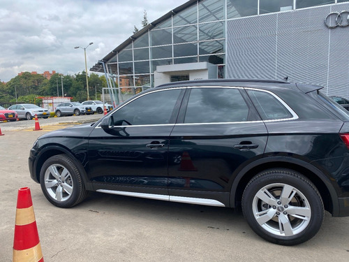 Audi Q5 Practicamente Nueva