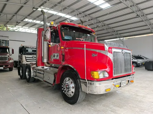 International Eagle 2007