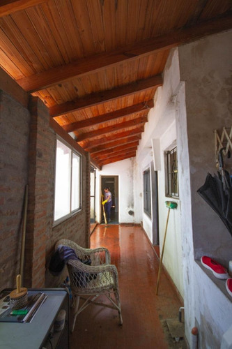 Imagen 26 de 30 de Venta Casa Tipo Ph En Villa Ballester