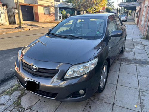 Toyota Corolla 1.8 Xei Mt