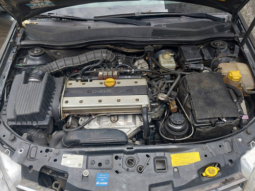 Chevrolet Vectra 2.4 Gls
