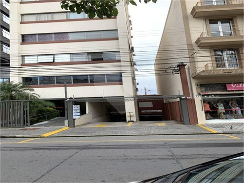 Sala Comercial Na Lapa Com 32 Metros Para Venda E/ou Locação. - 226-im474697