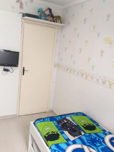 Imagem 16 de 25 de Apartamento Com 2 Dormitórios À Venda, 57 M² Por R$ 480.000,00 - Vila Carrão - São Paulo/sp - Ap3473