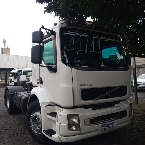 Volvo Vm 310 4 X 2 Cavalo Trator Vm 310