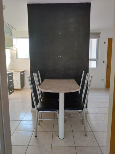 Imagem 3 de 8 de Apartamento Com 2 Dormitórios À Venda, 37 M² Por R$ 118.000,00 - Rubem Berta - Porto Alegre/rs - Ap0928