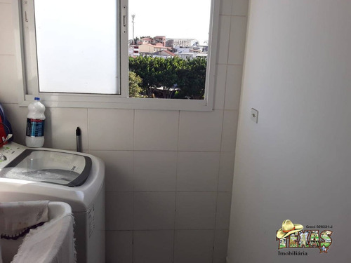 Imagem 7 de 15 de Apartamento Ermelino Matarazzo - 2318
